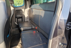 Ford Ranger Super Cabine  2.0 TDCi 213ch Super Cab Wildtrak BVA10