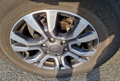 Ford Ranger Super Cabine  2.0 TDCi 213ch Super Cab Wildtrak BVA10