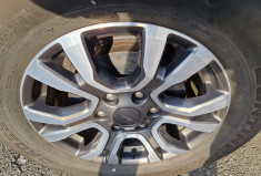 Ford Ranger Super Cabine  2.0 TDCi 213ch Super Cab Wildtrak BVA10