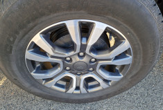 Ford Ranger Super Cabine  2.0 TDCi 213ch Super Cab Wildtrak BVA10