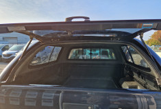 Ford Ranger Super Cabine  2.0 TDCi 213ch Super Cab Wildtrak BVA10