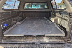 Ford Ranger Super Cabine  2.0 TDCi 213ch Super Cab Wildtrak BVA10