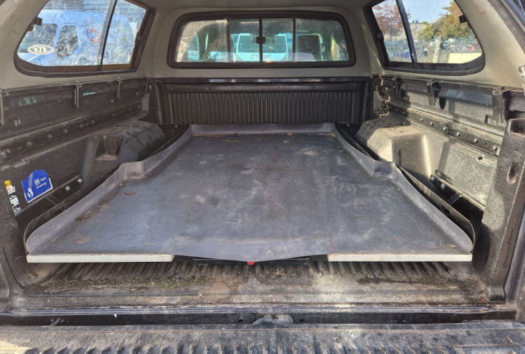 Ford Ranger Super Cabine  2.0 TDCi 213ch Super Cab Wildtrak BVA10
