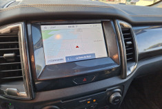 Ford Ranger Super Cabine  2.0 TDCi 213ch Super Cab Wildtrak BVA10