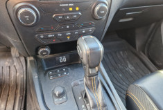 Ford Ranger Super Cabine  2.0 TDCi 213ch Super Cab Wildtrak BVA10