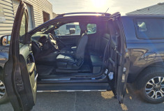 Ford Ranger Super Cabine  2.0 TDCi 213ch Super Cab Wildtrak BVA10