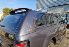 Ford Ranger Super Cabine  2.0 TDCi 213ch Super Cab Wildtrak BVA10