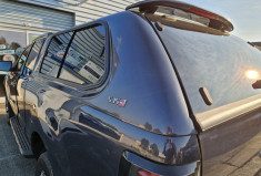 Ford Ranger Super Cabine  2.0 TDCi 213ch Super Cab Wildtrak BVA10