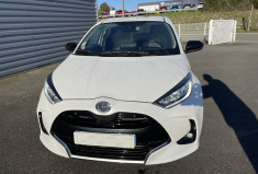 Mazda Mazda 2 IV HYBRID 1.5 i 116 CV CVT 90 CV BOITE AUTO SELECT TOYOTA YARIS