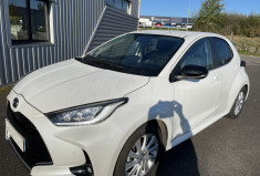 Mazda Mazda 2 IV HYBRID 1.5 i 116 CV CVT 90 CV BOITE AUTO SELECT TOYOTA YARIS
