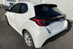 Mazda Mazda 2 IV HYBRID 1.5 i 116 CV CVT 90 CV BOITE AUTO SELECT TOYOTA YARIS