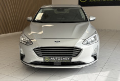 Ford Focus 1.0  ECOBOOST 125 CV  TITANIUM