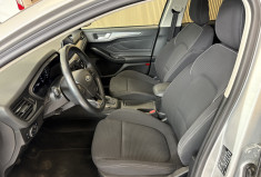 Ford Focus 1.0  ECOBOOST 125 CV  TITANIUM