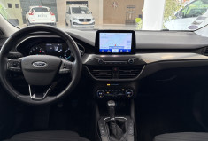 Ford Focus 1.0  ECOBOOST 125 CV  TITANIUM