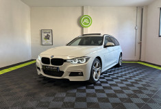BMW Série 3 Touring VI (F31) 320dA xDrive Pack M Sport