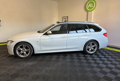 BMW Série 3 Touring VI (F31) 320dA xDrive Pack M Sport