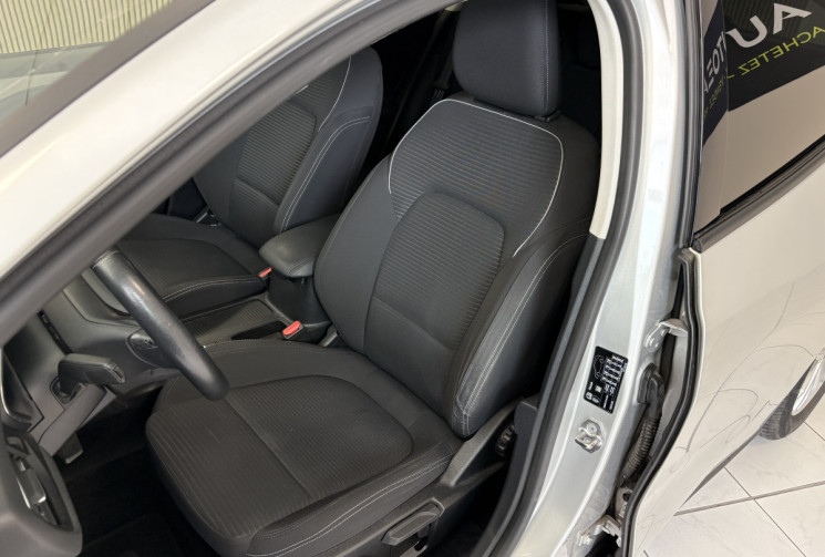Ford Focus 1.0  ECOBOOST 125 CV  TITANIUM