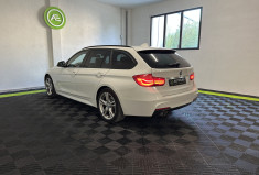 BMW Série 3 Touring VI (F31) 320dA xDrive Pack M Sport