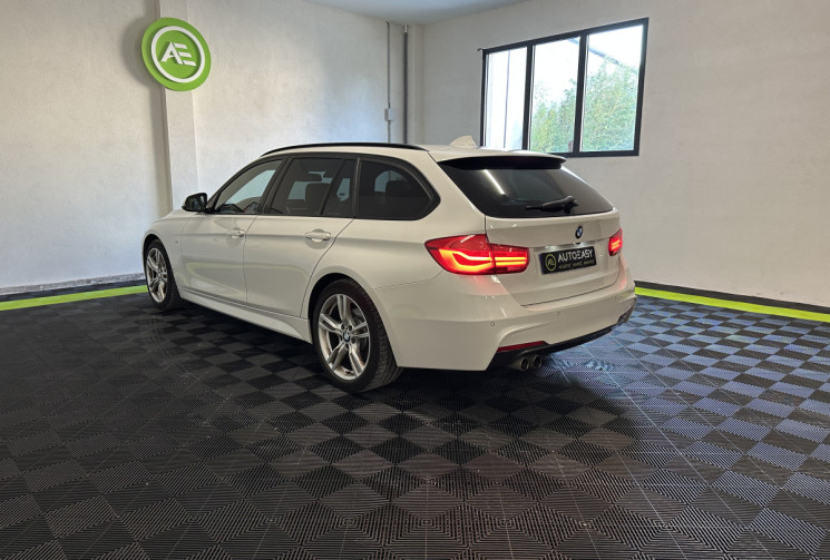 BMW Série 3 Touring VI (F31) 320dA xDrive Pack M Sport