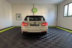 BMW Série 3 Touring VI (F31) 320dA xDrive Pack M Sport