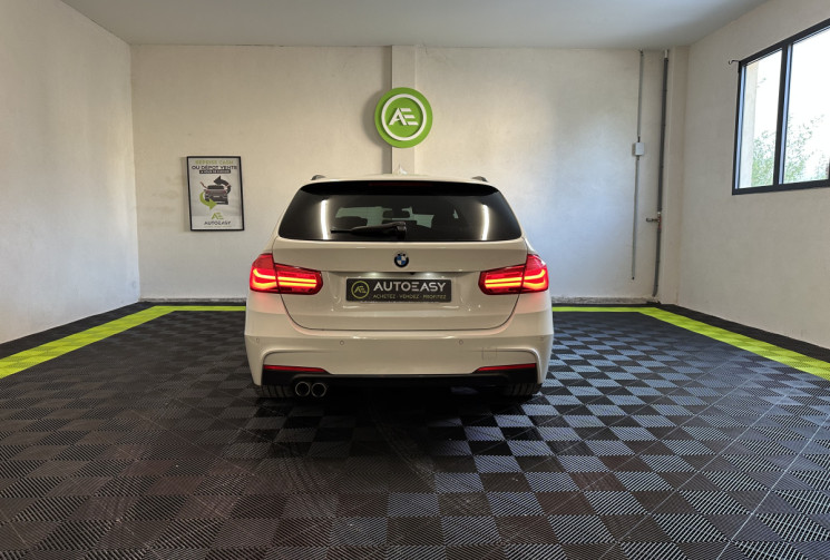 BMW Série 3 Touring VI (F31) 320dA xDrive Pack M Sport