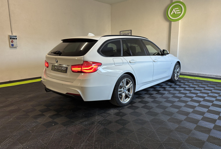 BMW Série 3 Touring VI (F31) 320dA xDrive Pack M Sport