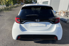 Mazda Mazda 2 IV HYBRID 1.5 i 116 CV CVT 90 CV BOITE AUTO SELECT TOYOTA YARIS