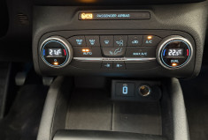 Ford Focus 1.0  ECOBOOST 125 CV  TITANIUM