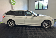 BMW Série 3 Touring VI (F31) 320dA xDrive Pack M Sport