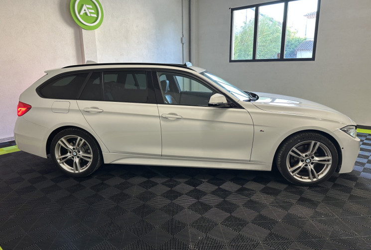 BMW Série 3 Touring VI (F31) 320dA xDrive Pack M Sport