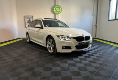 BMW Série 3 Touring VI (F31) 320dA xDrive Pack M Sport