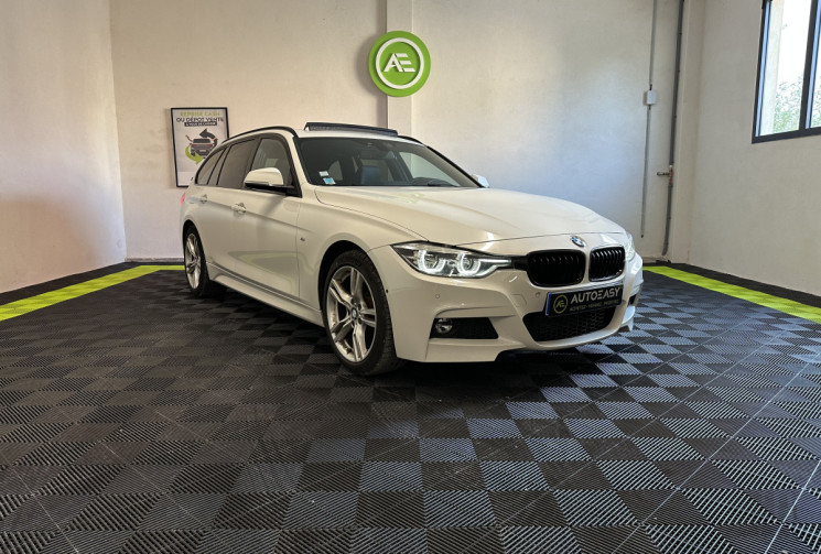 BMW Série 3 Touring VI (F31) 320dA xDrive Pack M Sport