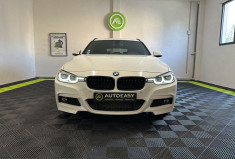 BMW Série 3 Touring VI (F31) 320dA xDrive Pack M Sport