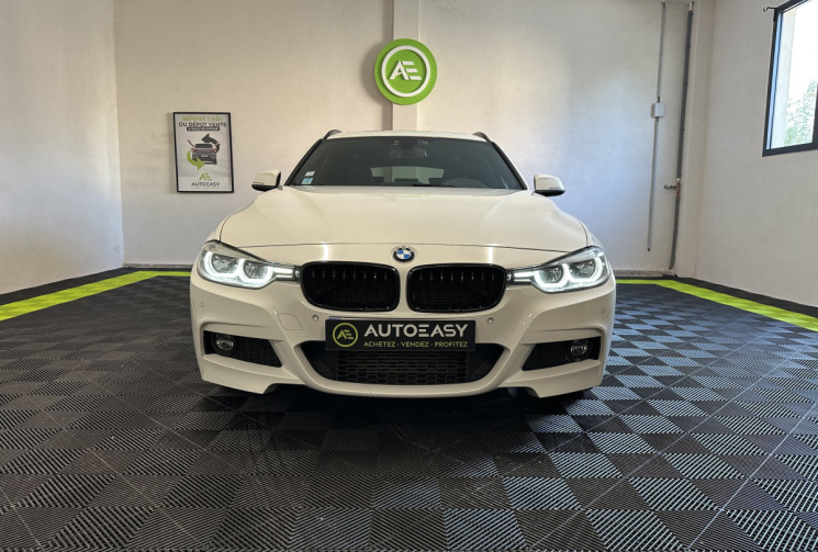 BMW Série 3 Touring VI (F31) 320dA xDrive Pack M Sport
