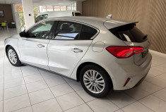 Ford Focus 1.0  ECOBOOST 125 CV  TITANIUM