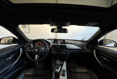 BMW Série 3 Touring VI (F31) 320dA xDrive Pack M Sport