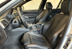BMW Série 3 Touring VI (F31) 320dA xDrive Pack M Sport