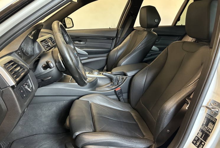 BMW Série 3 Touring VI (F31) 320dA xDrive Pack M Sport