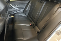 BMW Série 3 Touring VI (F31) 320dA xDrive Pack M Sport