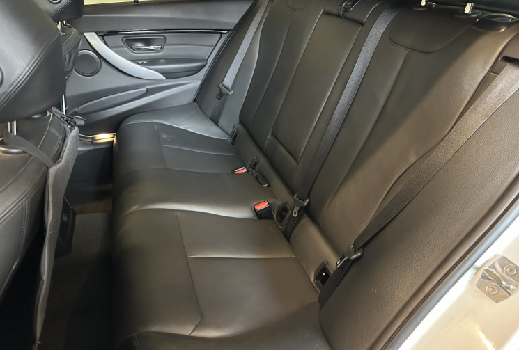 BMW Série 3 Touring VI (F31) 320dA xDrive Pack M Sport