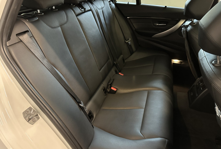 BMW Série 3 Touring VI (F31) 320dA xDrive Pack M Sport