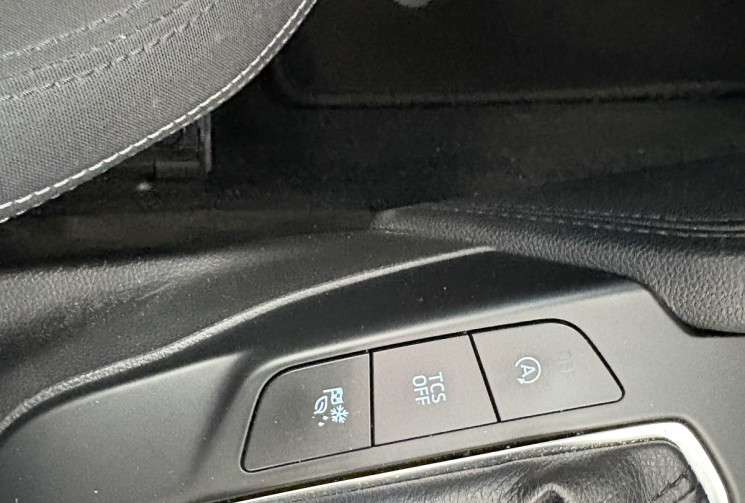 Ford Focus 1.0  ECOBOOST 125 CV  TITANIUM