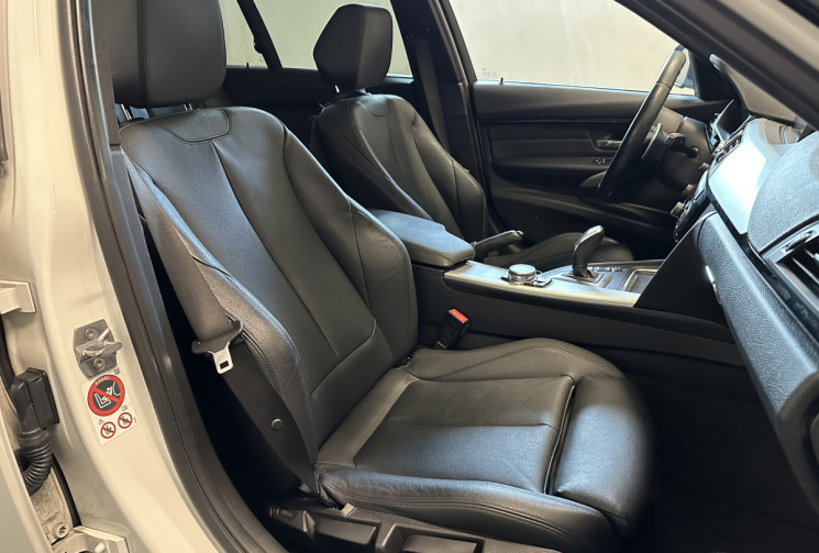 BMW Série 3 Touring VI (F31) 320dA xDrive Pack M Sport
