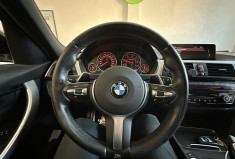 BMW Série 3 Touring VI (F31) 320dA xDrive Pack M Sport