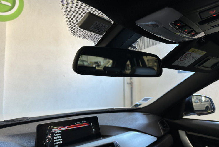 BMW Série 3 Touring VI (F31) 320dA xDrive Pack M Sport