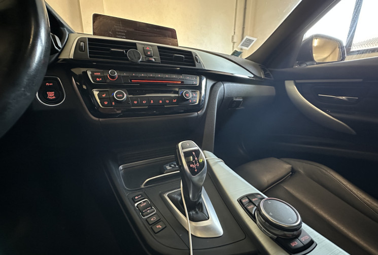 BMW Série 3 Touring VI (F31) 320dA xDrive Pack M Sport