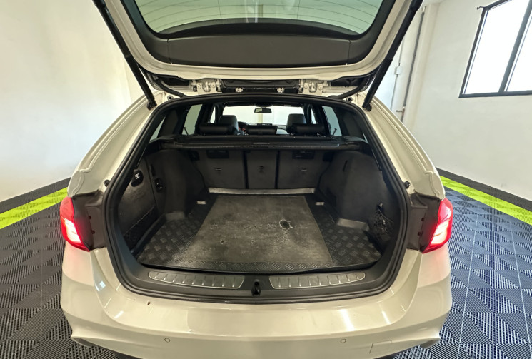 BMW Série 3 Touring VI (F31) 320dA xDrive Pack M Sport