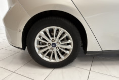Ford Focus 1.0  ECOBOOST 125 CV  TITANIUM