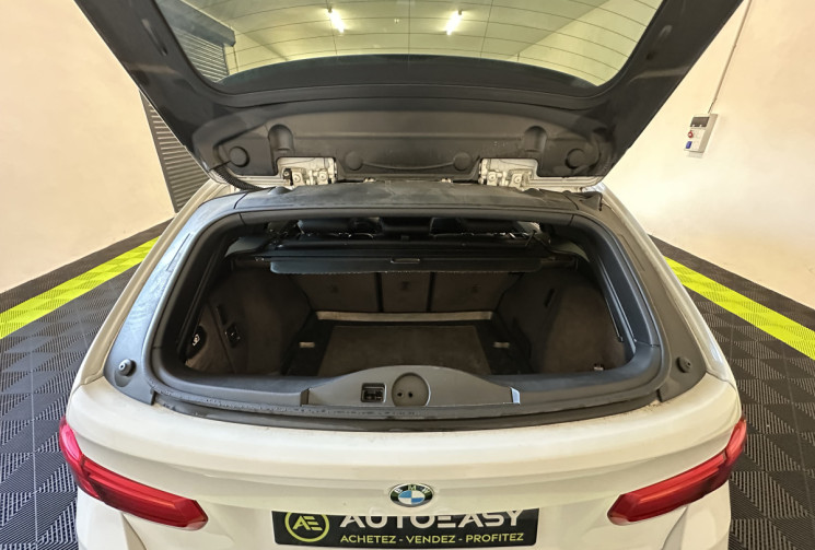 BMW Série 3 Touring VI (F31) 320dA xDrive Pack M Sport