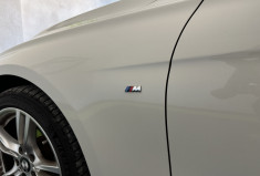 BMW Série 3 Touring VI (F31) 320dA xDrive Pack M Sport
